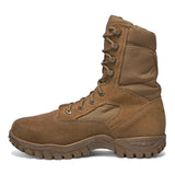 BELLEVILLE MEN'S C312 ST HOT WEATHER TACTICAL STEEL SAFETY TOE BOOT IN COYOTE - TLW Shoes