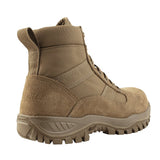 BELLEVILLE MEN'S C315ST ULTRALIGHT 6" STEEL SAFETY TOE TACTICAL BOOT IN COYOTE - TLW Shoes