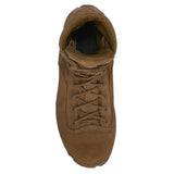 BELLEVILLE MEN'S C333 HOT WEATHER HYBRID ASSAULT BOOT IN COYOTE BROWN - TLW Shoes