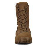 BELLEVILLE MEN'S C333 HOT WEATHER HYBRID ASSAULT BOOT IN COYOTE BROWN - TLW Shoes