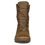 BELLEVILLE MEN'S C390 HOT WEATHER COMBAT BOOT NARROW IN COYOTE - TLW Shoes