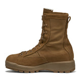 BELLEVILLE MEN'S C795 INSULATED WATERPROOF COMBAT BOOT IN COYOTE - TLW Shoes