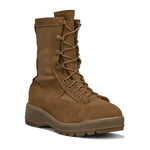 BELLEVILLE MEN'S C795 INSULATED WATERPROOF COMBAT BOOT IN COYOTE - TLW Shoes