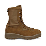 BELLEVILLE MEN'S C795 INSULATED WATERPROOF COMBAT BOOT IN COYOTE - TLW Shoes