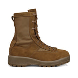 BELLEVILLE MEN'S C795 INSULATED WATERPROOF COMBAT BOOT IN COYOTE - TLW Shoes