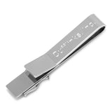 American Waving Flag Cufflinks and Tie Bar Gift Set - TLW Shoes