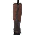 MUCK CHORE COOL MEN'S TALL BOOTS CHCT900 IN BROWN - TLW Shoes