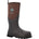 MUCK CHORE COOL MEN'S STEEL TOE TALL BOOTS CSCTSTL IN BROWN - TLW Shoes