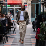 Camel Slip - On - TLW Shoes