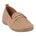 Women's Danita Natural Embellished Penny Flats - TLW Shoes