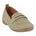 Women's Danita Sage Embellished Penny Flats - TLW Shoes