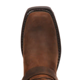 Durango Harness Men's Boots Db594 In Distressed Brown - TLW Shoes