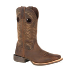 Durango Rebel Pro Men's Western Boots Ddb0221 In Flaxen Brown - TLW Shoes