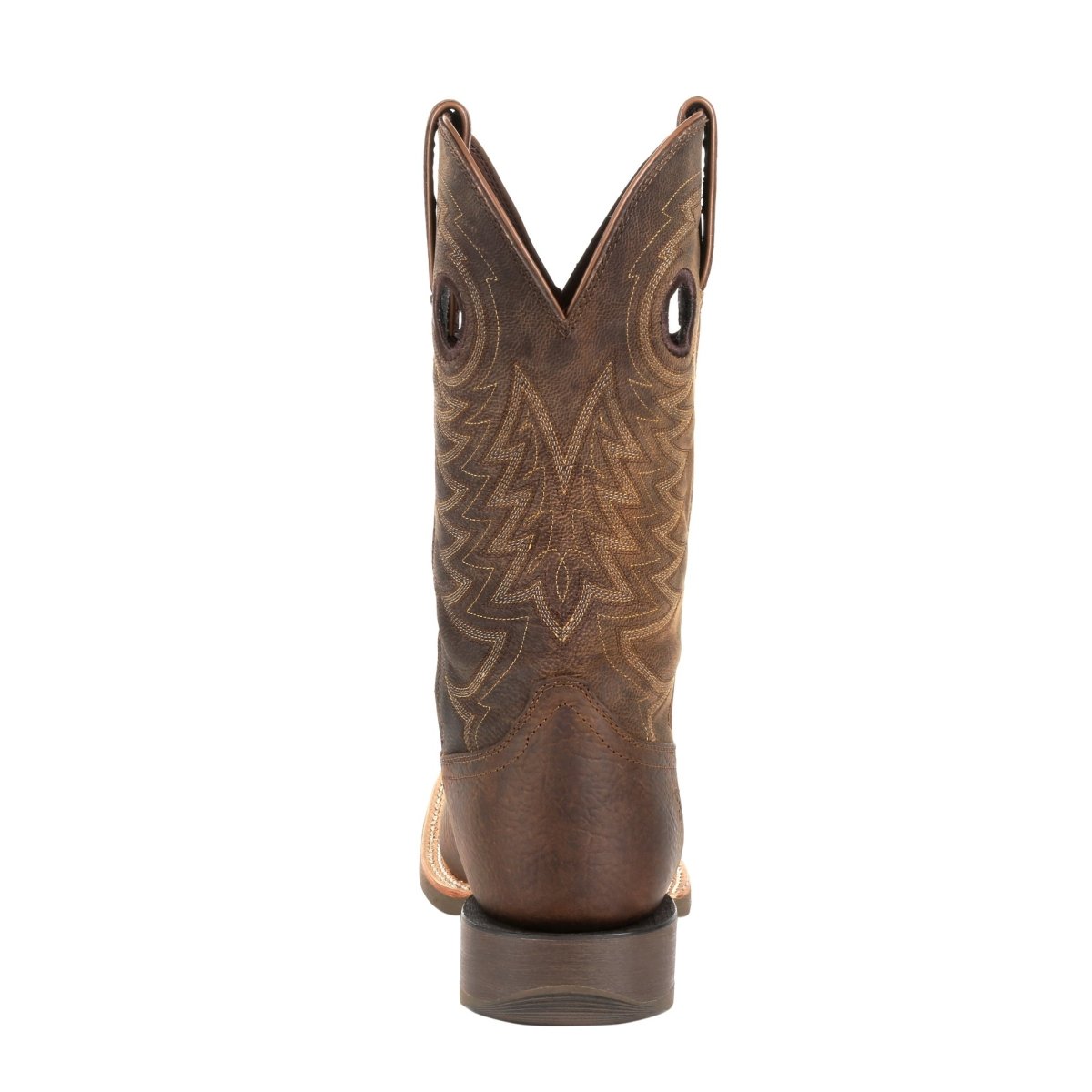 Durango Rebel Pro Men's Western Boots Ddb0221 In Flaxen Brown - TLW Shoes