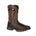 Durango Maverick Xp Men's Steel Toe Waterproof Western Work Boots Ddb0269 In Nicotine Chocolate - TLW Shoes