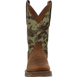 Durango Rebel Men's Western Boots Ddb0329 InGreen Digi Camo - TLW Shoes