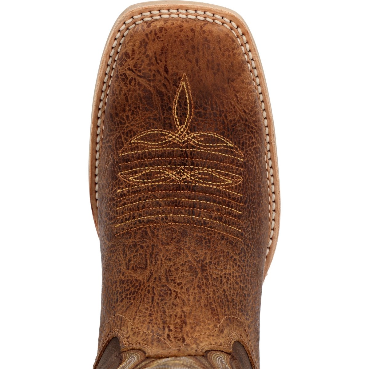 Durango Rebel Pro Lite Men's Western Boots Ddb0357 In Tan Brown - TLW Shoes