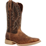 Durango Rebel Pro Lite Men's Western Boots Ddb0357 In Tan Brown - TLW Shoes