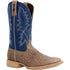 Durango Rebel Pro Lite Men's Western Boots Ddb0358 In Buffalo Tan - TLW Shoes