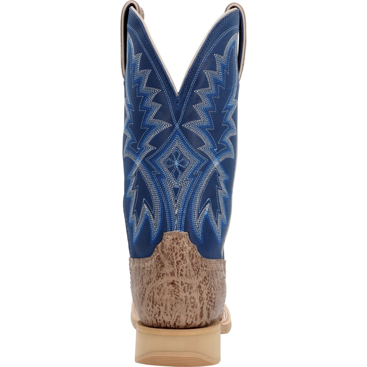 Durango Rebel Pro Lite Men's Western Boots Ddb0358 In Buffalo Tan - TLW Shoes