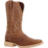 Durango Rebel Pro Lite Men's Western Boots Ddb0359 In Brown - TLW Shoes