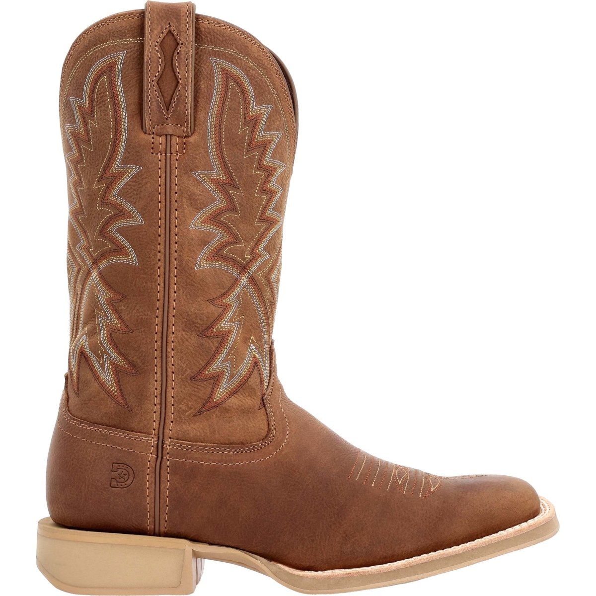 Durango Rebel Pro Lite Men's Western Boots Ddb0359 In Brown - TLW Shoes