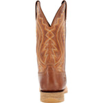 Durango Rebel Pro Men's 12" Western Boots Ddb0394 In Burnished Tan - TLW Shoes