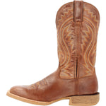 Durango Rebel Pro Men's 12" Western Boots Ddb0394 In Burnished Tan - TLW Shoes