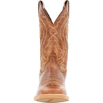 Durango Rebel Pro Men's 12" Western Boots Ddb0394 In Burnished Tan - TLW Shoes