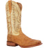 Durango Arena Pro Men's 13" Western Boots Ddb0411 In Gold Rush - TLW Shoes