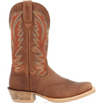 Durango Rebel Pro Men's 12" Western Boots Ddb0418 In Rodeo Tan - TLW Shoes