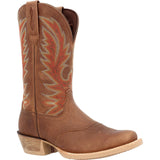 Durango Rebel Pro Men's 12" Western Boots Ddb0418 In Rodeo Tan - TLW Shoes