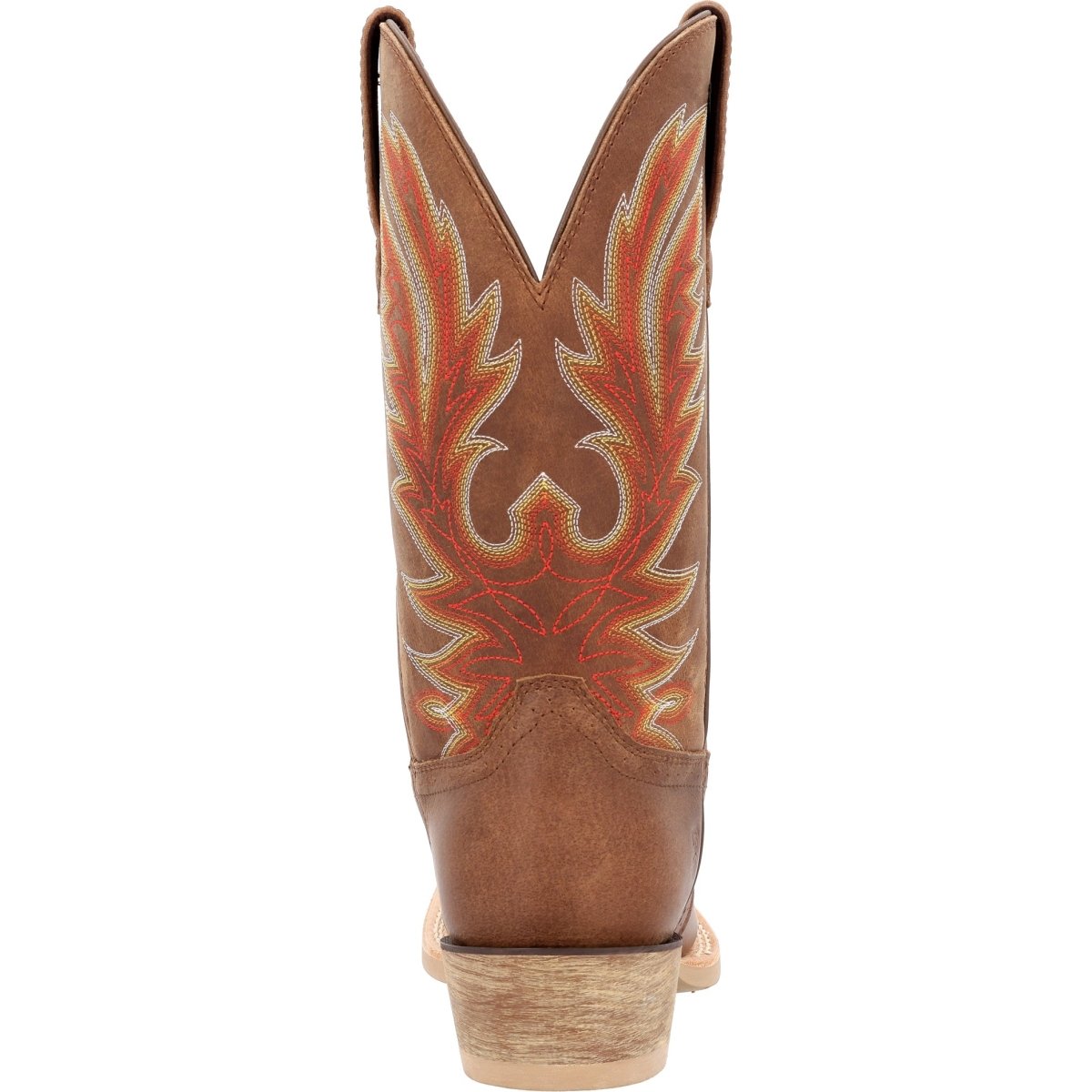 Durango Rebel Pro Men's 12" Western Boots Ddb0418 In Rodeo Tan - TLW Shoes