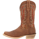 Durango Rebel Pro Men's 12" Western Boots Ddb0418 In Rodeo Tan - TLW Shoes