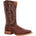 Durango Prca Collection Caiman Belly Men's Western Boots Ddb0471 In Cognac And Cigar - TLW Shoes