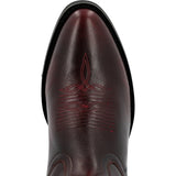 Durango Shyloh Men's 12” Western Boots Ddb0486 In Burnished Burgundy - TLW Shoes