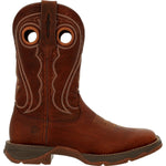 Durango Lady Rebel Women's 11" Western Boots Drd0407 In Chestnut - TLW Shoes