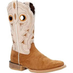 Durango Lady Rebel Pro Women's Western Boots Drd0423 In Buffalo Tan - TLW Shoes