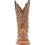 Durango Lady Rebel Pro Women's Western Boots Drd0437 In Burnished Sand - TLW Shoes