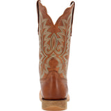 Durango Lady Rebel Pro Women's Western Boots Drd0437 In Burnished Sand - TLW Shoes