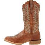 Durango Lady Rebel Pro Women's Western Boots Drd0437 In Burnished Sand - TLW Shoes