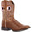 Durango Westward Women's 10” Western Pull - on Work Boots Drd0445 In Rosewood - TLW Shoes