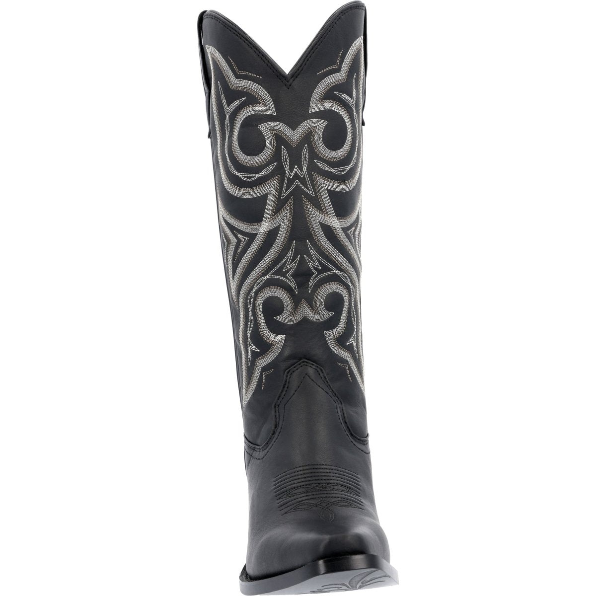 Durango Crush Women's 13” Western Boots Drd0450 In Black Beauty - TLW Shoes