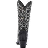 Durango Crush Women's 13” Western Boots Drd0450 In Black Beauty - TLW Shoes