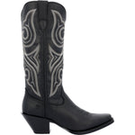 Durango Crush Women's 13” Western Boots Drd0450 In Black Beauty - TLW Shoes