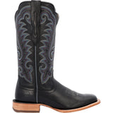 Durango Arena Pro Women's 13” Pull - on Western Boots Drd0457 In Black Mulberry - TLW Shoes