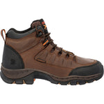 Durango Renegade Xp 5" Women's Waterproof Hiker Boots Drd0461 In Timber Brown - TLW Shoes