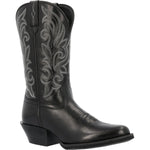 Durango Shyloh Women's Western Boots Drd0474 In Polished Black Onyx - TLW Shoes