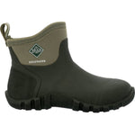 MUCK EDGEWATER MEN'S ANKLE BOOTS ECA333 IN GREEN - TLW Shoes