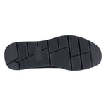 Women's Esther Black Loafers - TLW Shoes